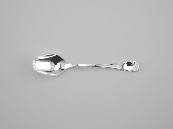 Robbe & Berking Karat 90 Kaffeelöffel