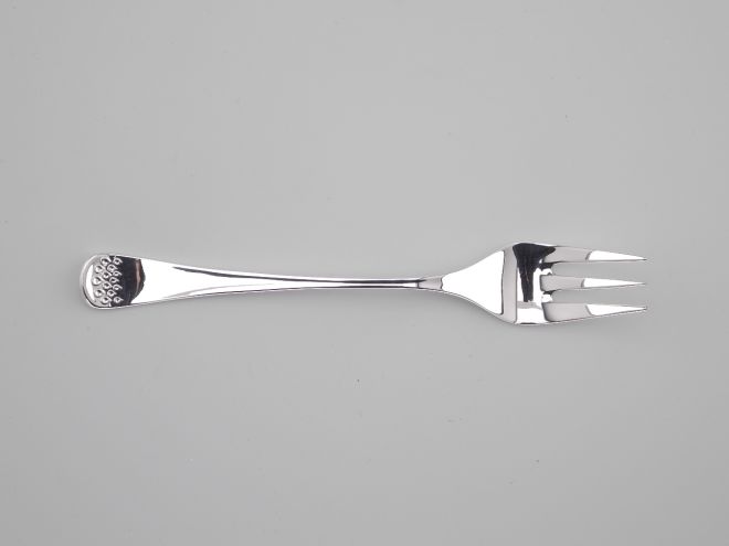 Robbe & Berking Karat 90 Kuchengabel