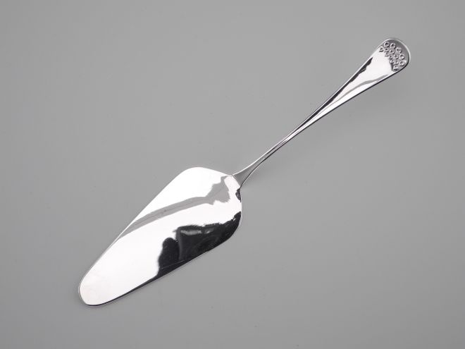 Robbe & Berking Karat 90 Tortenheber