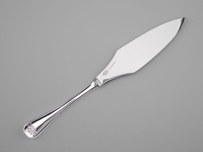 Robbe & Berking Karat 90 Tortenmesser