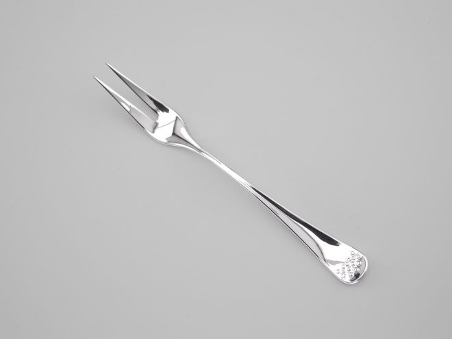 Robbe & Berking Karat 90 Fleischgabel