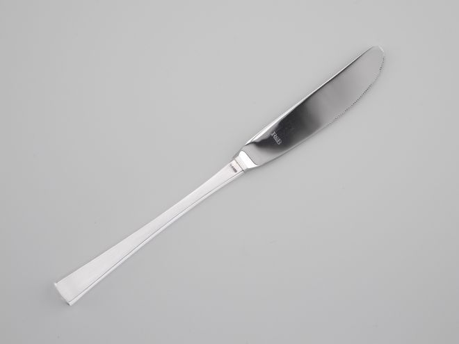 Robbe & Berking York 800 Dessertmesser