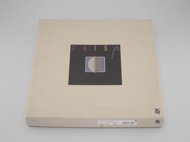 WMF Taika cromargan Etui