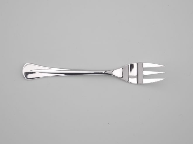 BSF Costa edelstahl Kuchengabel