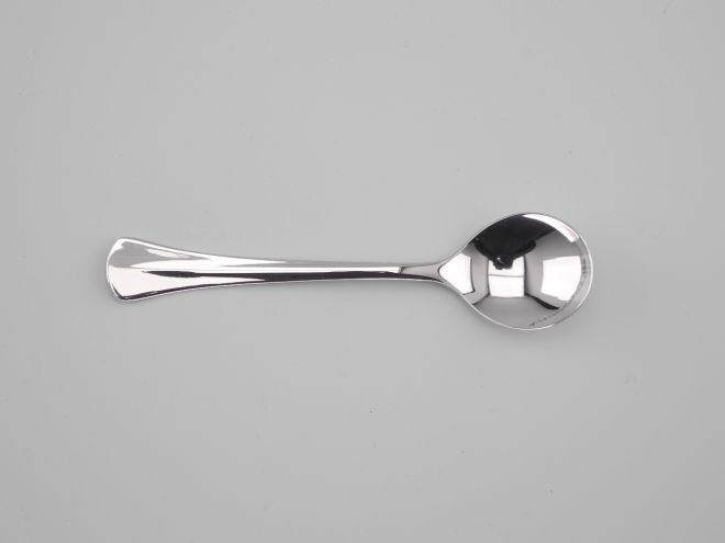 BSF Costa edelstahl Zuckerlöffel