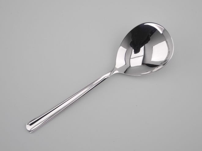 WMF Celia Cromargan Kartoffellöffel
