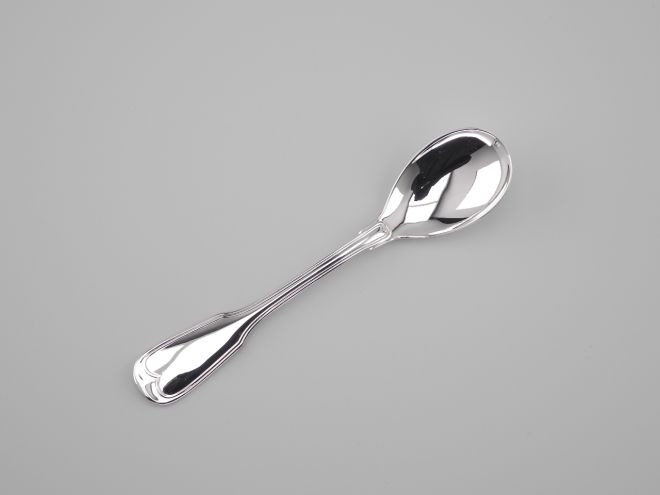 Robbe & Berking Alt Faden 150 Eislöffel