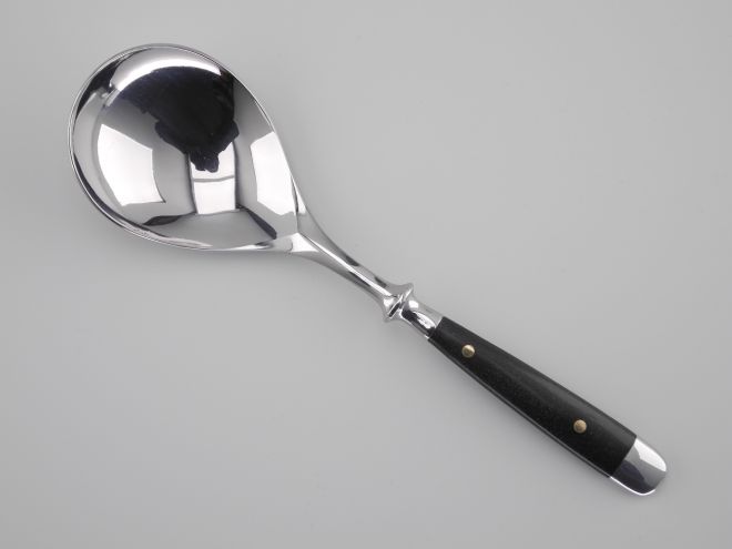 WMF Alte Post Cromargan Servierlöffel