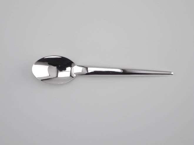 Rosenthal Concav edelstahl Kaffeelöffel