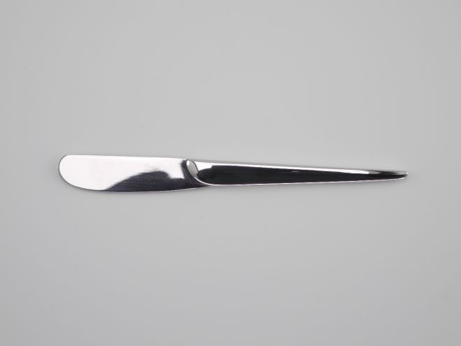 Rosenthal Concav edelstahl Buttermesser