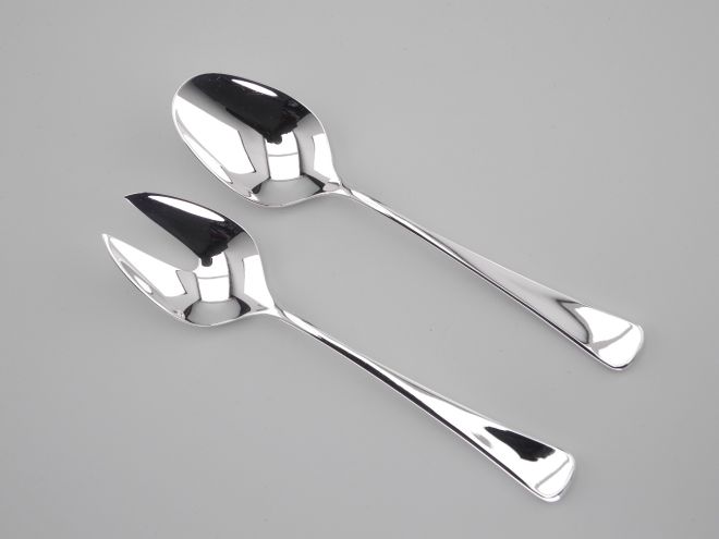 WMF Jupiter 90 Salatbesteck