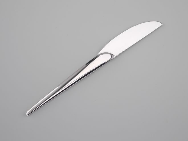Rosenthal Concav edelstahl Dessertmesser
