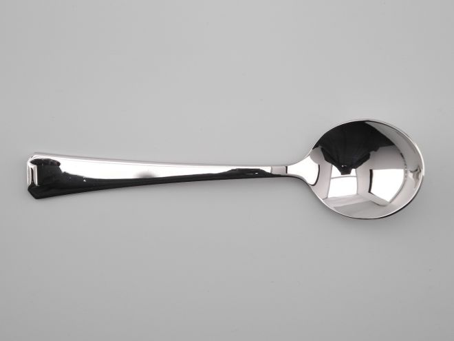 WMF Nobis cromargan Tassenlöffel