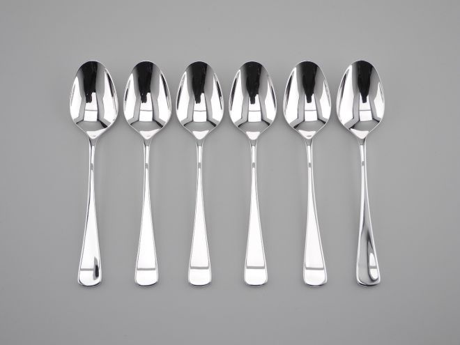 WMF Jupiter 90 Dessertlöffel Set