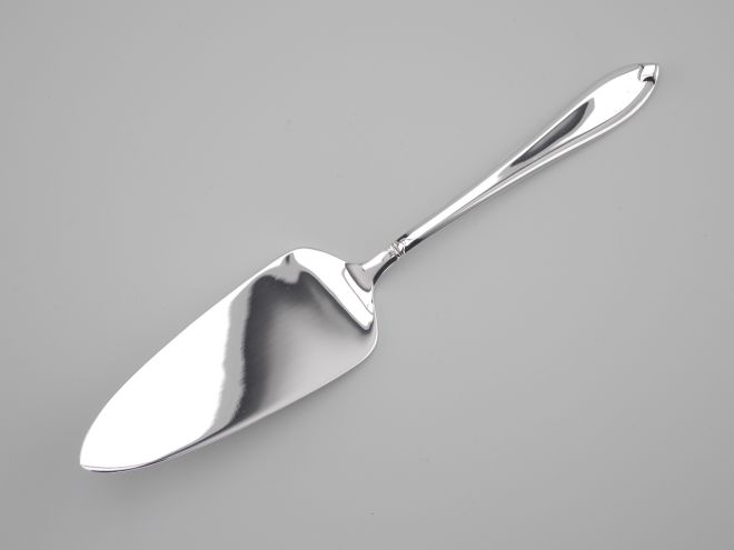 BSF Anthea 90 versilbert Tortenheber