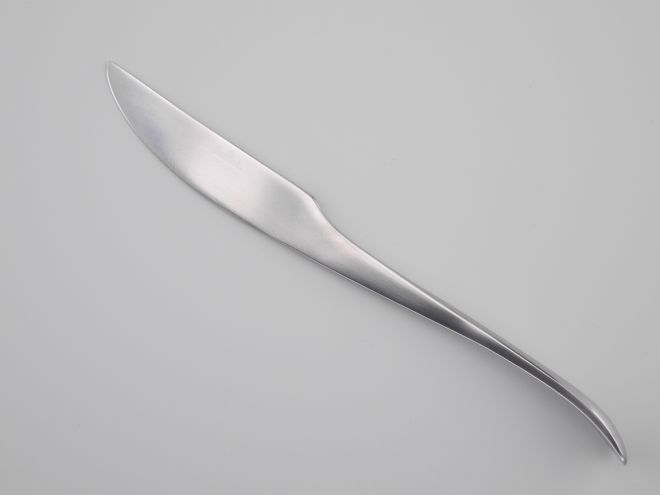Rosenthal Kurve edelstahl Tafelmesser