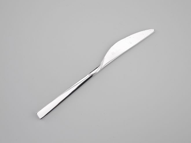 WMF Capriccio cromargan Dessertmesser 2.W