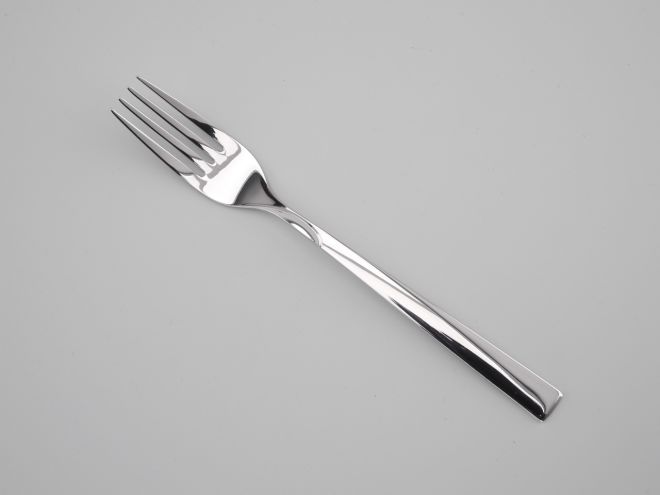 WMF Capriccio cromargan Tafelgabel