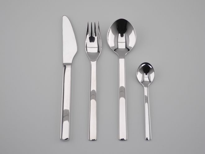 Georg Jensen New York Henning Koppel Set