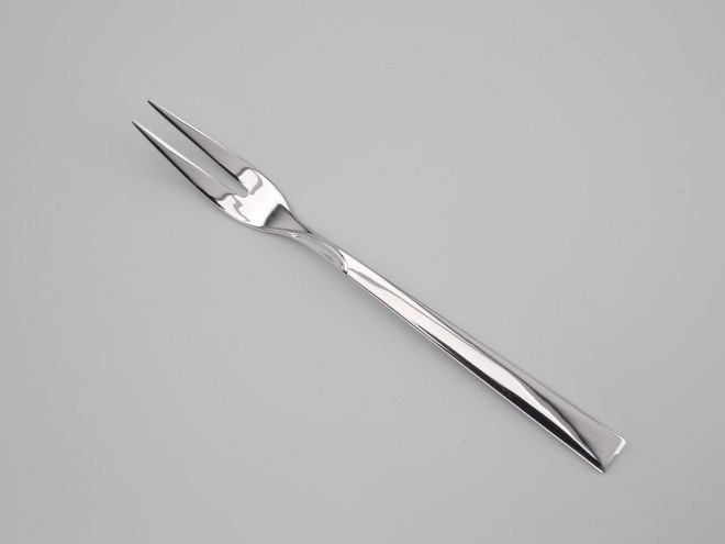 WMF Capriccio cromargan Fleischgabel