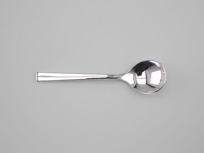 WMF Capriccio cromargan Zuckerlöffel