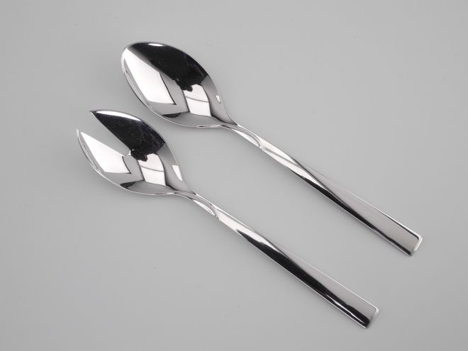 WMF Capriccio Cromargan Salatbesteck