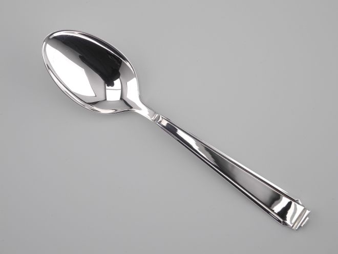 Robbe & Berking Art Deco 925 Menülöffel