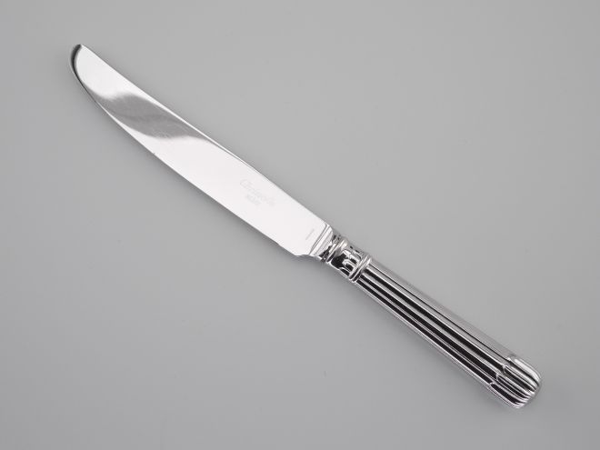 Christofle Osiris Menümesser