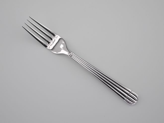 Christofle Osiris Menügabel