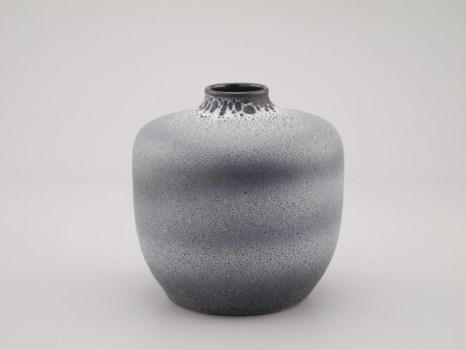 Römhild Gramann Vase sw 13