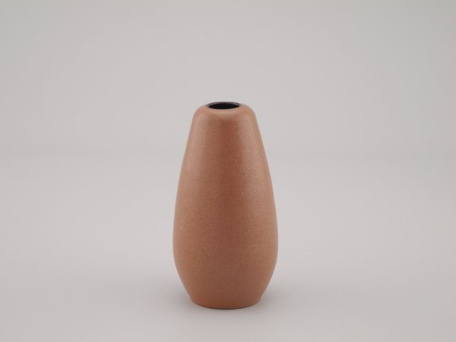 Römhild Gramann Vase braun 11