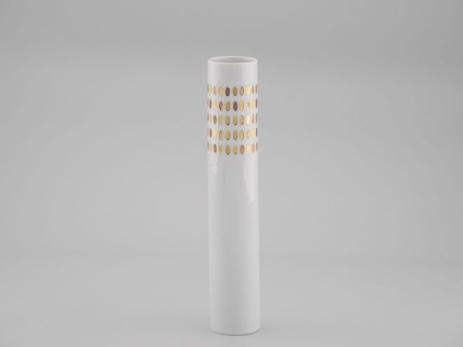 Rosenthal Romanze Quatre Couleurs Vase 28cm