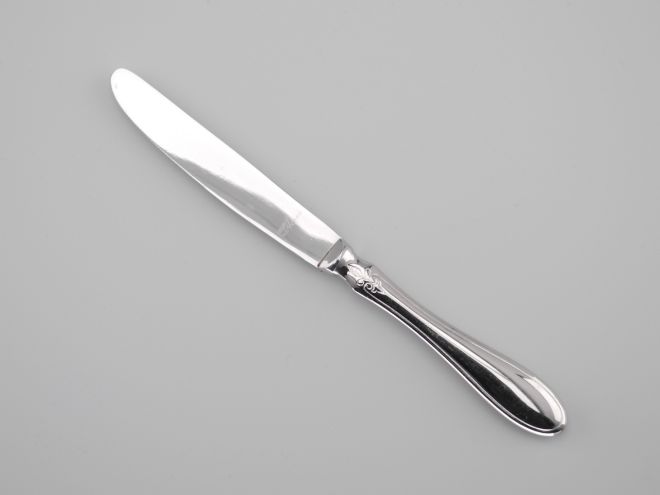 BSF Romantique edelstahl Tafelmesser