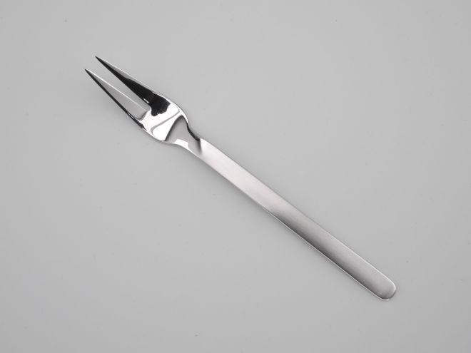 Serviergabel aus der Serie Cento in Cromargan von WMF