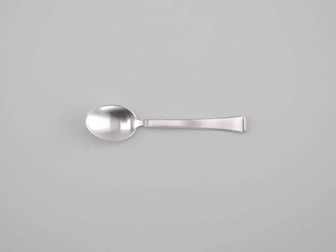 WMF 2500 Silber 800 Mokkalöffel