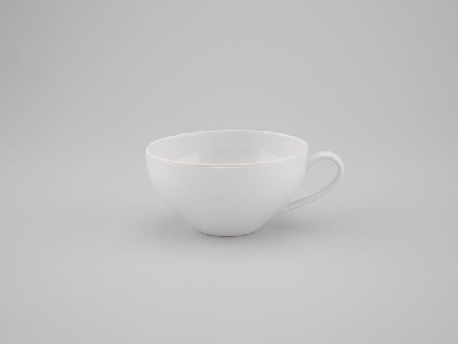 Arzberg 2000 weiss Kombitasse Obere