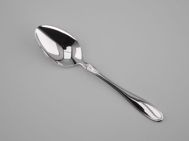 BSF Romantique edelstahl Tafellöffel