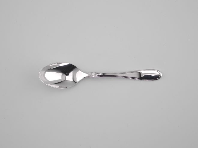 BSF Romantique edelstahl Kaffeelöffel
