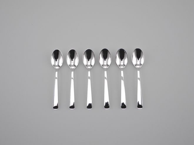 Robbe & Berking Alta 150 Mokkalöffel Set