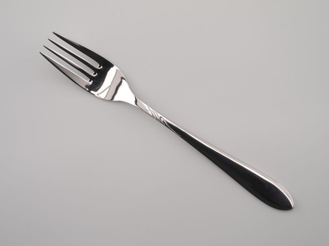 WMF Lignano cromargan Tafelgabel