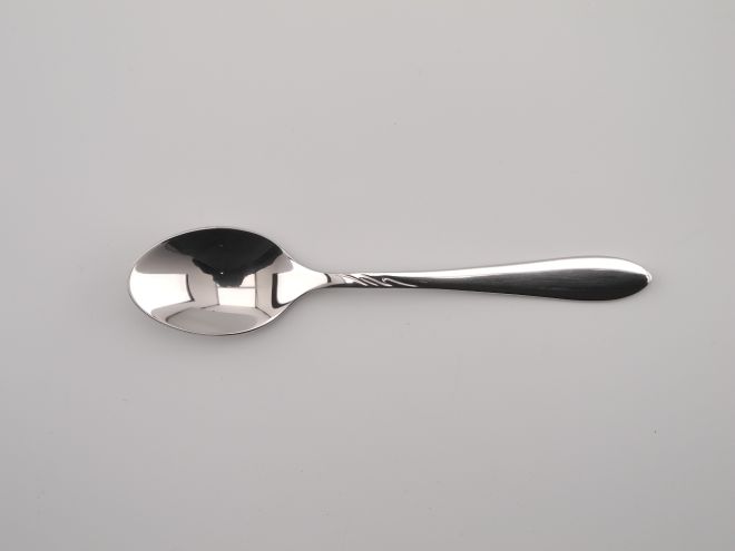 WMF Lignano cromargan Kaffeelöffel