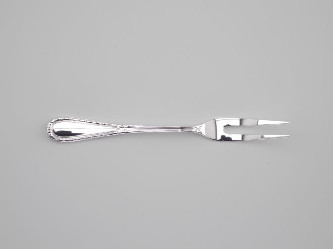 Kochberg Ludwig XVI versilbert Konfektgabel