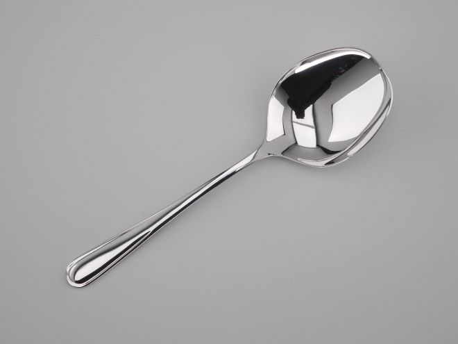 WMF Koblenz Cromargan Kartoffellöffel