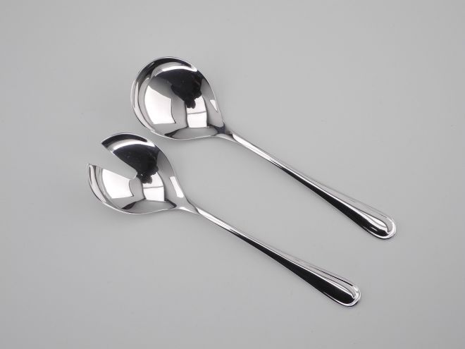 WMF Koblenz Cromargan Salatbesteck