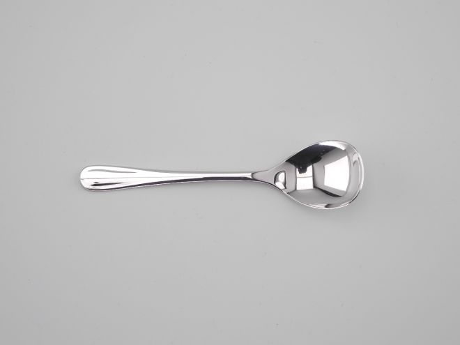 WMF Koblenz cromargan Zuckerlöffel