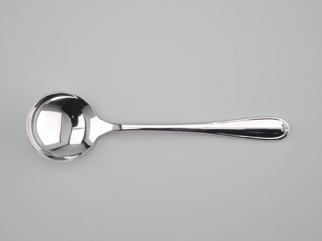 WMF Koblenz Cromargan Tassenlöffel nV