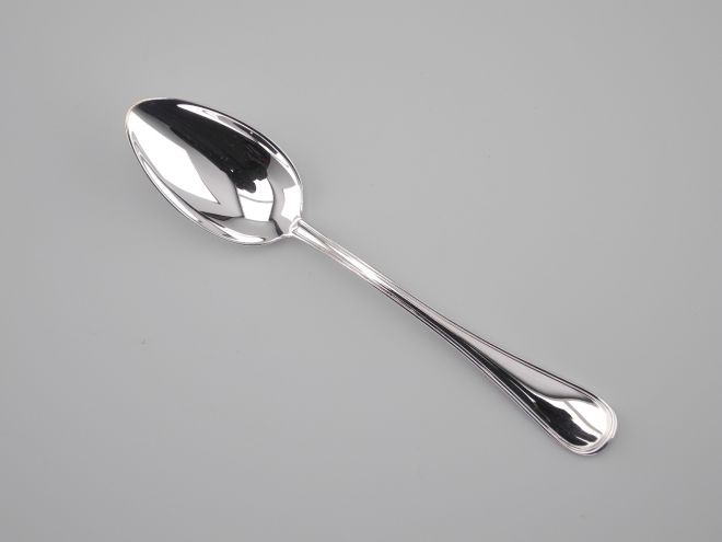 Kochberg Neufaden 90 versilbert Menülöffel