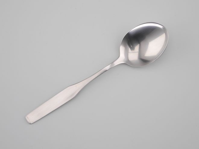 WMF Form 3600 cromargan Dessertlöffel