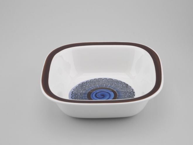 Rörstrand Amanda Schale eckig 20cm