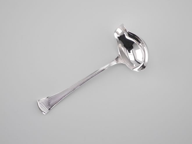 Robbe & Berking Avenue 90 Sossenkelle